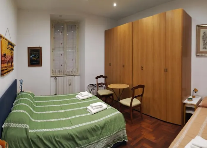 Tatil Evi Zio Gionni