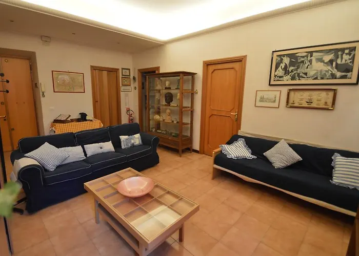 Tatil Evi Zio Gionni *