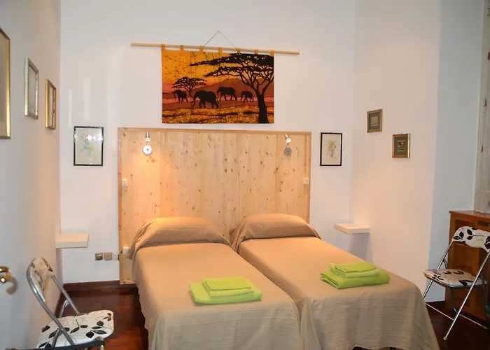 Zio Gionni Vakantiehuis