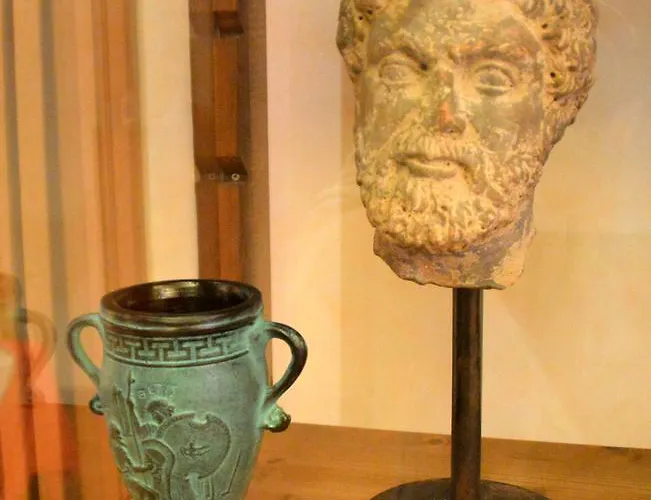 Zio Gionni Tatil Evi Roma