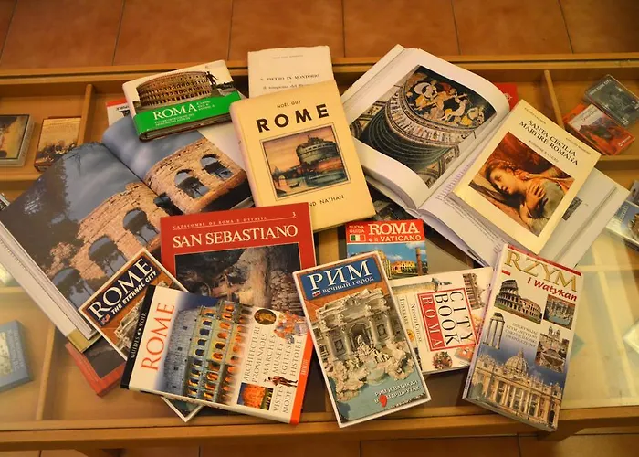 Zio Gionni * Rome