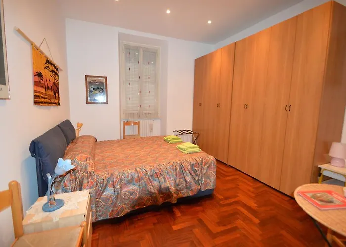Zio Gionni Vakantiehuis Rome