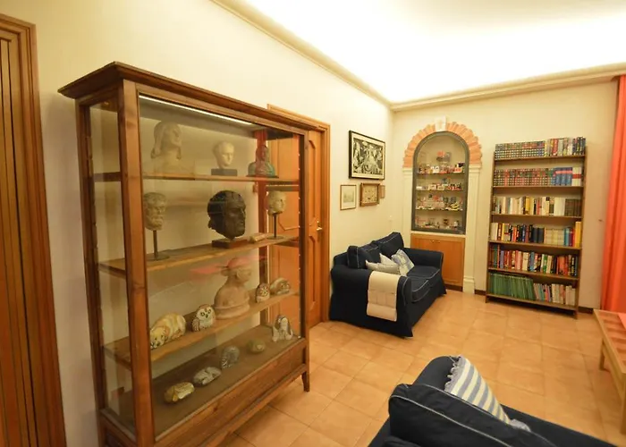 Zio Gionni Roma