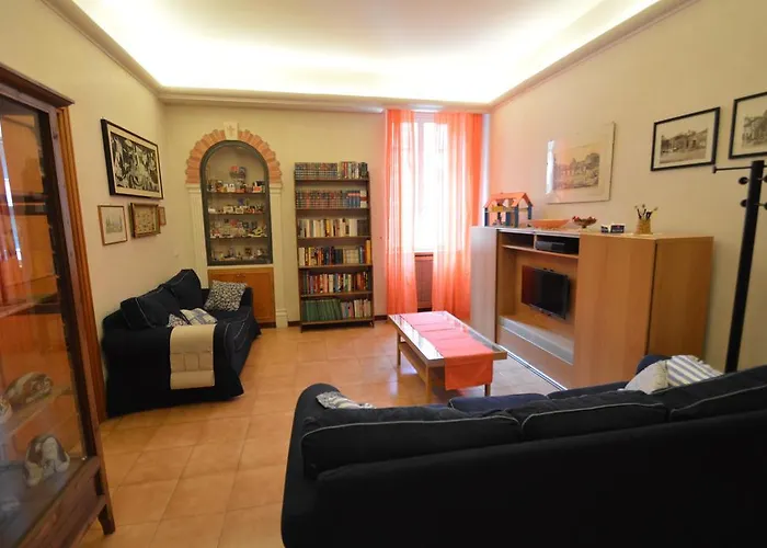 Tatil Evi Zio Gionni *