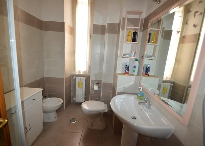 Tatil Evi Zio Gionni Roma