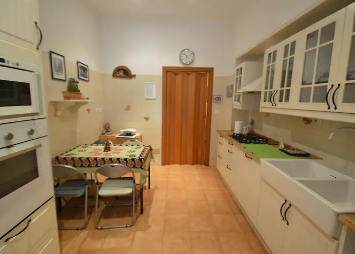 Zio Gionni Tatil Evi