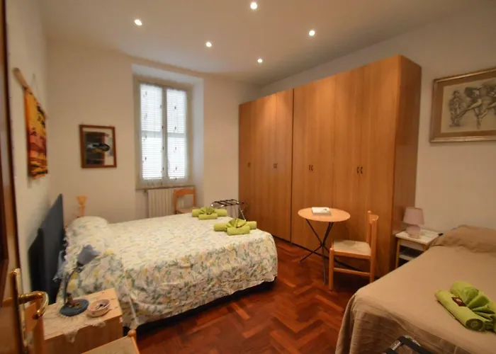 Zio Gionni Tatil Evi Roma