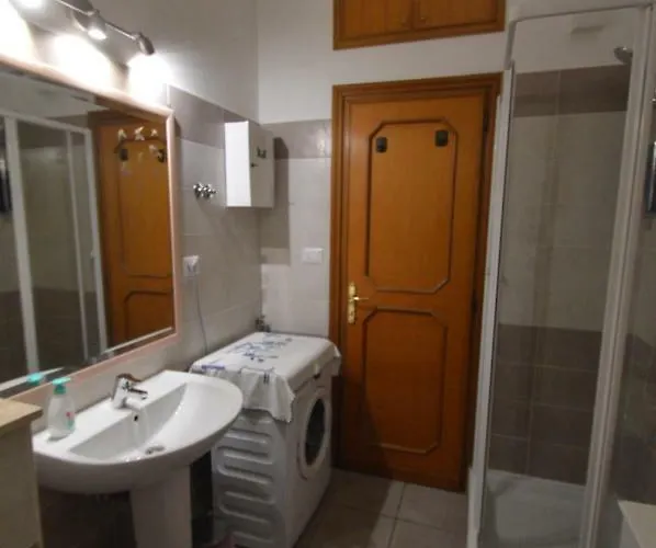 Tatil Evi Zio Gionni