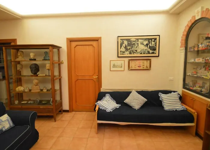 Zio Gionni Roma