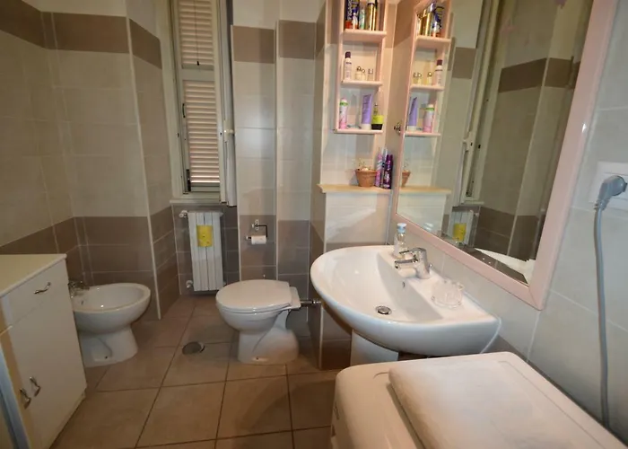 Zio Gionni Tatil Evi Roma